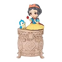 Disney Characters - Snow White (Ver. B), Bandai Spirits Q Posket Stories Figure