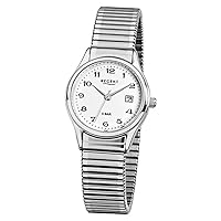 Regent Women's Watch F893, Bracelet