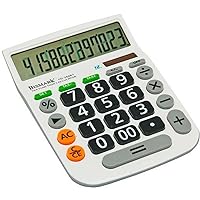 Calculator, Multicolor, Standard (S8401730)