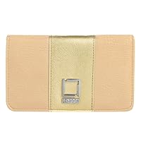 Womens Leather Clutch Wallet Handbag for iPhone 11 12 13 Pro Max, 13 12 11 Pro, 13 Mini, 12 Mini, XS Max, Xr, X, SE