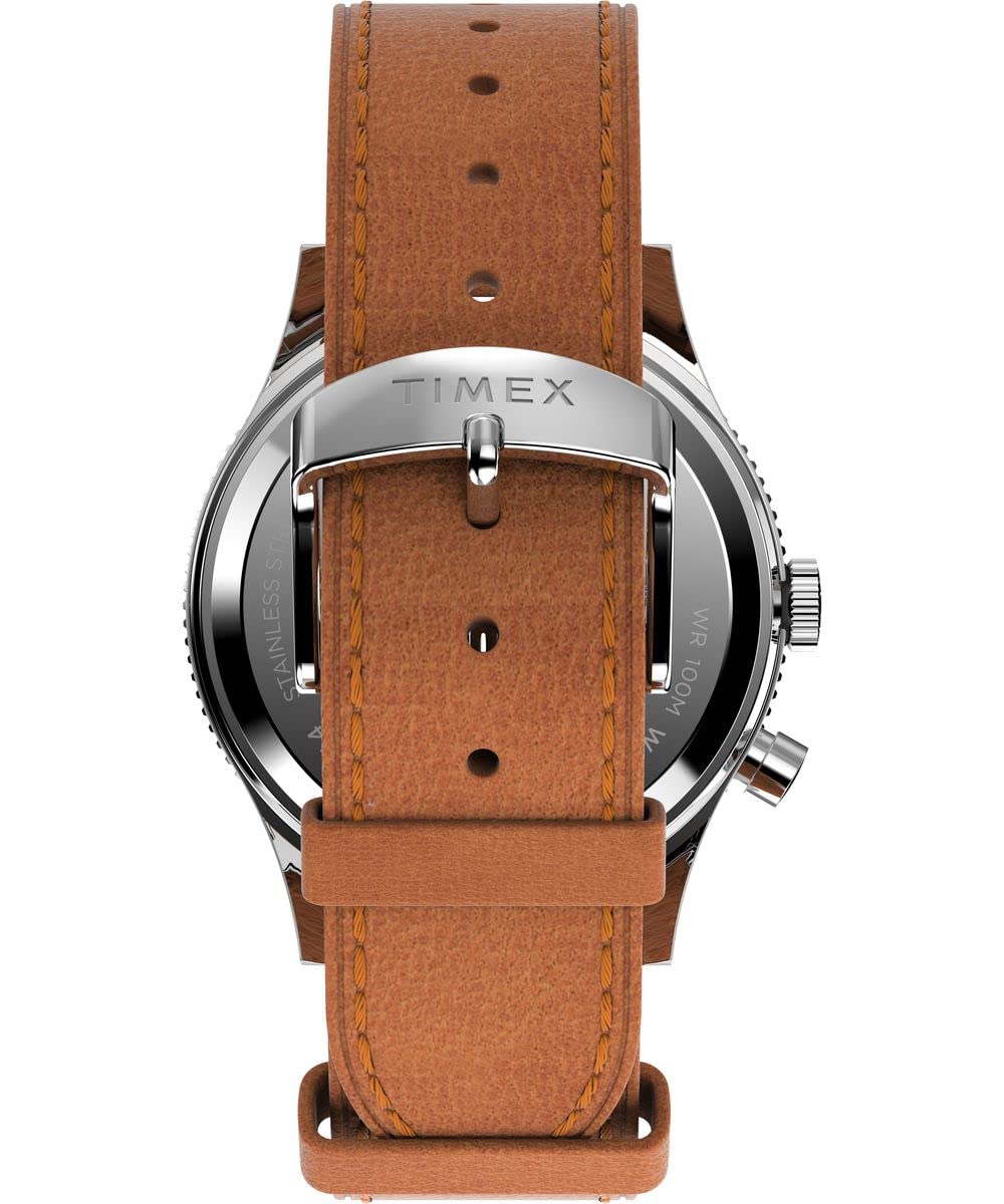 Timex Men's Waterbury 39mm Watch