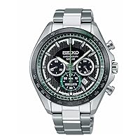 Seiko SBPY171 Selection Men's Metal Band Solar Men's Watch Shipped from Japan Released in May 2022