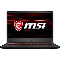 MSI 2023 GF65 Thin 15.6