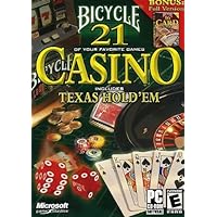 Bicycle Casino Games