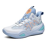 New wear-Resistant high top Basketball Shoes