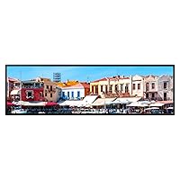 Samsung 37-inch Commercial LED LCD Half-Height Display, 700 NIT - TAA