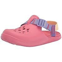 Chaco Unisex-Child Chillos Clog