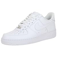 Nike Unisex Adult Air Force 1 '07' Low-Top