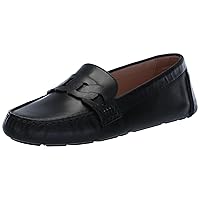 Cole Haan Women's Evelyn Chain Driver Driving Style Loafer