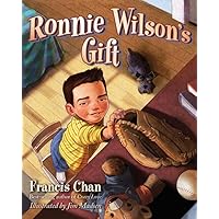 Ronnie Wilson's Gift Ronnie Wilson's Gift Hardcover