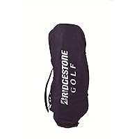 Bridgestone TCG320 2023 Golf Caddy Bag Travel Cover