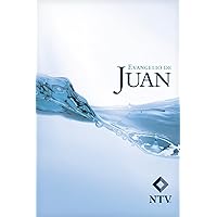 Evangelio de Juan NTV (Tapa rústica) (Porciones NTV) (Spanish Edition) Evangelio de Juan NTV (Tapa rústica) (Porciones NTV) (Spanish Edition) Paperback
