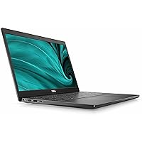 Dell Latitude 3420 Laptop, Intel Core i5-1145G7 (2.6 GHz, 4 Core), 32 GB RAM, 256 GB SSD, 14
