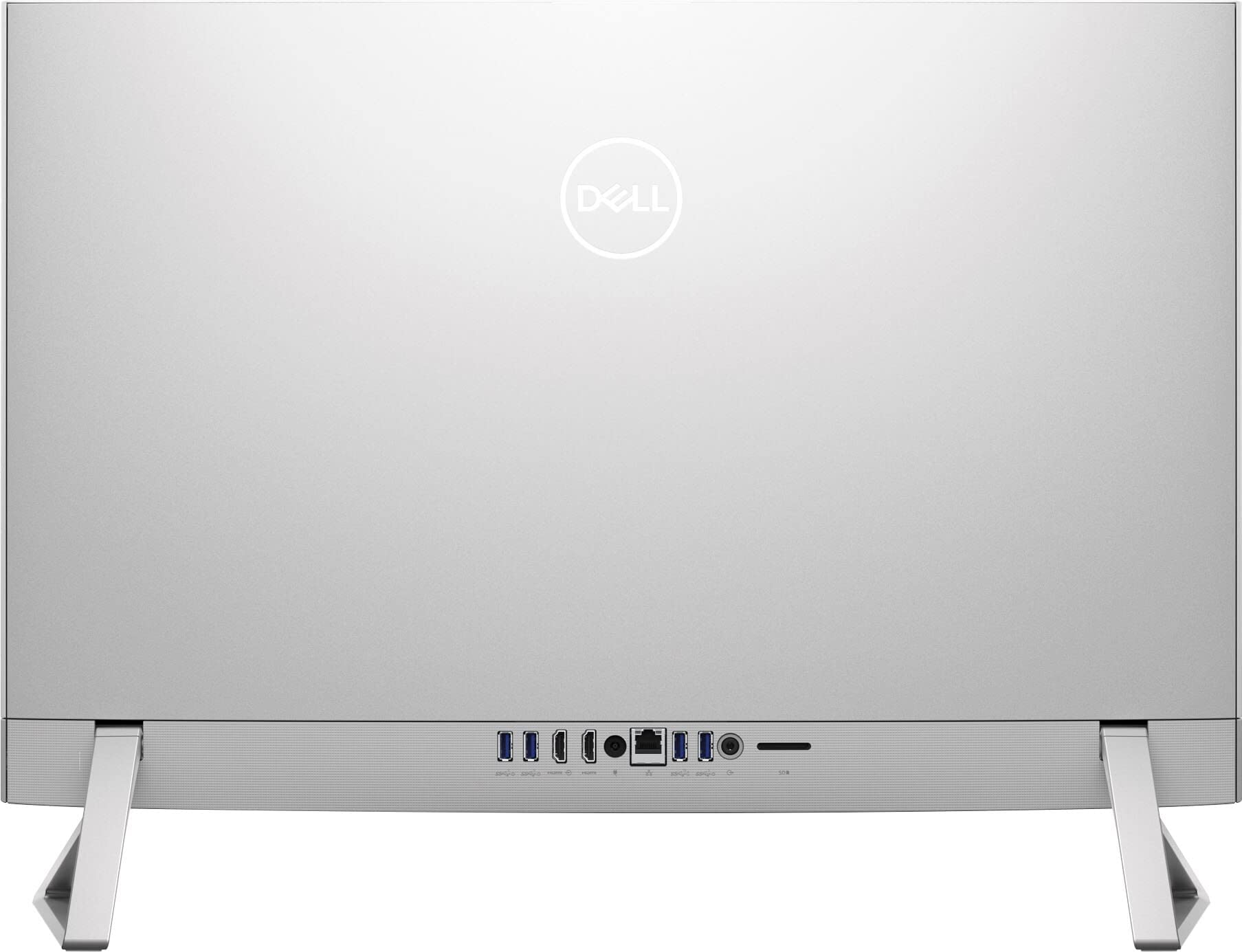 Dell 2023 Inspiron 27 7710 All-in-One 27