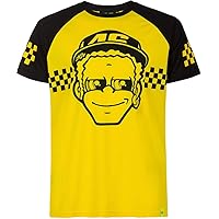 Valentino Rossi Man T-Shirt