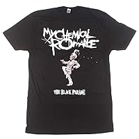 My Chemical Romance The Black Parade Men's T-Shirt Black