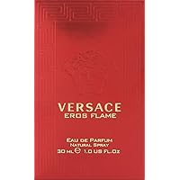 Versace Eros Flame for Men 1.0 oz Eau de Parfum Spray