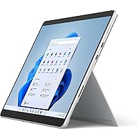 Microsoft 8PY-00031 Tablet - Surface Pro 8 13