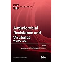 Antimicrobial Resistance and Virulence - 2nd Volume