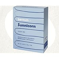 Sunnicorn Bereum Microbiome Modeling Pack 7packs Calming Pore
