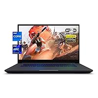 NUC Intel X15 Gaming Laptop, 15.6