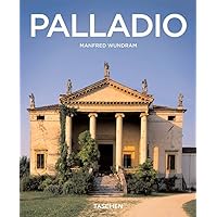 Andrea Palladio: 1508-1580: the Rules of Harmony Andrea Palladio: 1508-1580: the Rules of Harmony Hardcover Paperback