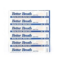 Angzhili Nasal Strips for Reduce Snoring,Anti Snoring for Breathing 66mm*19mm (300)