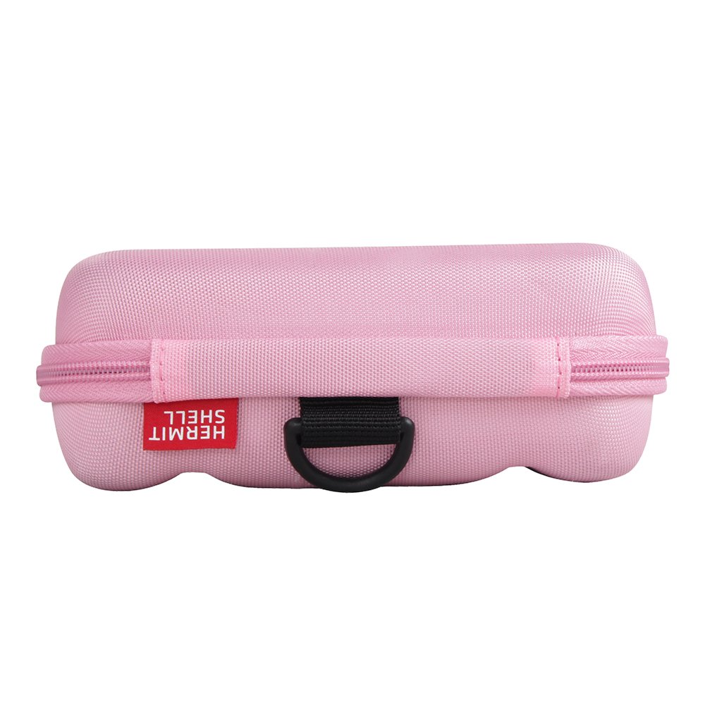 Hard EVA Carrying Case for VTech Kidizoom Camera Pix by Hermitshell (Pink) -Not Fit VTech Kidizoom Duo