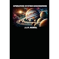 Operating System Engineering Operating System Engineering Kindle Audible Audiobook Hardcover Paperback