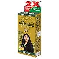 Ayurvedic Medicinal Oil, 300ml