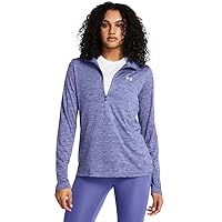 Under Armour Women's Tech Twist Half Zip