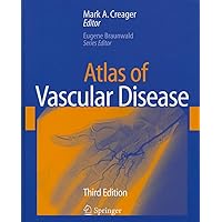 Atlas of Vascular Disease Atlas of Vascular Disease Hardcover Multimedia CD