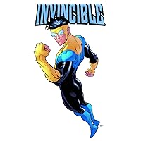 Invincible (Book 9): Out Of This World Invincible (Book 9): Out Of This World Paperback Kindle