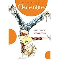 Clementine (Clementine, 1) Clementine (Clementine, 1) Paperback Audible Audiobook Kindle Hardcover Audio CD