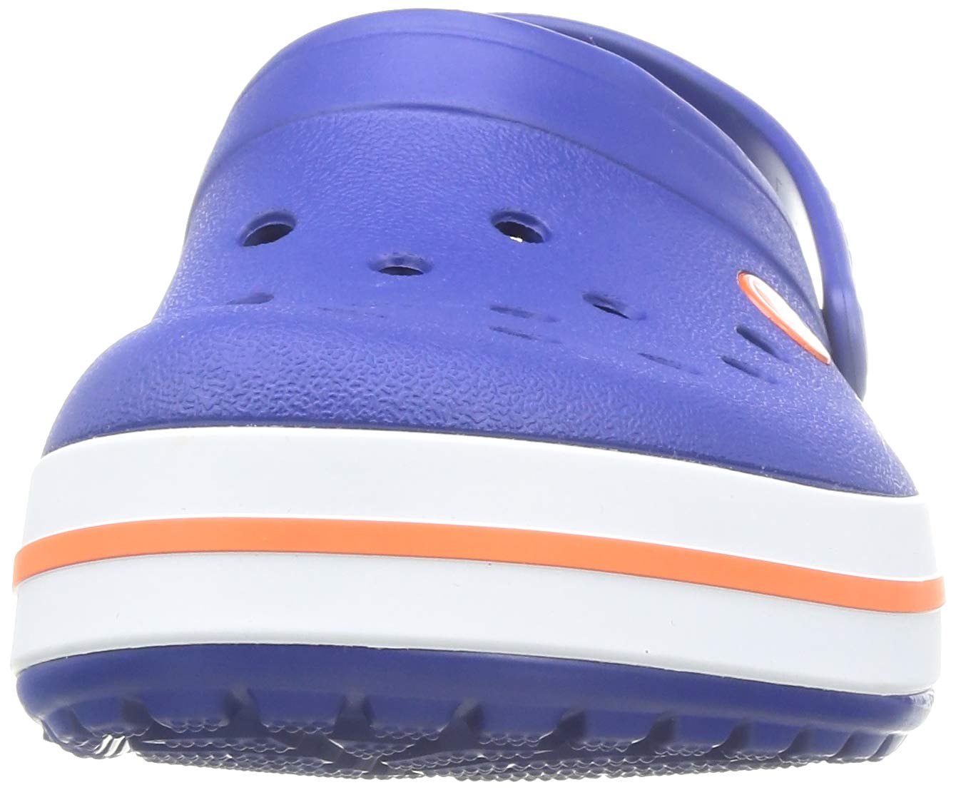 Crocs Unisex Kids Crocband Clog