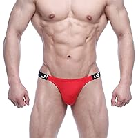 / [M2W SUP Thong Valentine Red (3602-12)