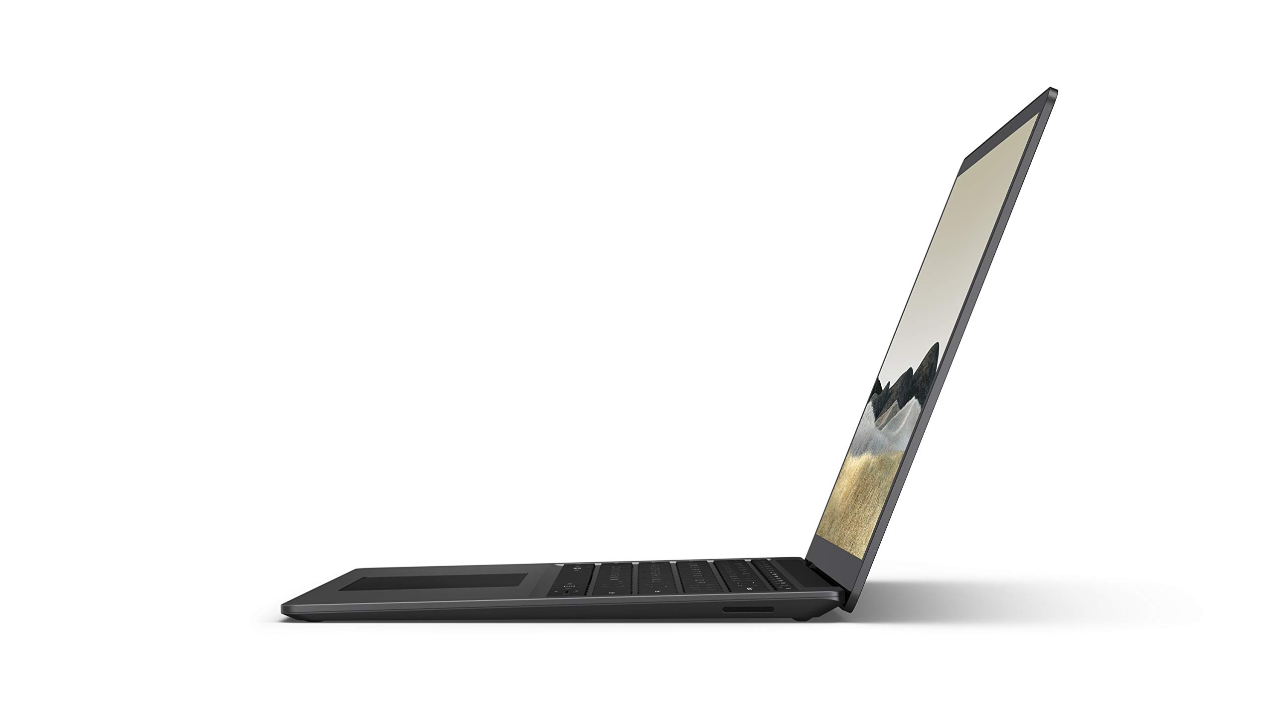 Microsoft Surface Laptop 3 – 13.5