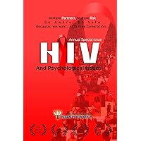HIV and Psychological Issues: IJIP Annual Special Issue, 2015 HIV and Psychological Issues: IJIP Annual Special Issue, 2015 Paperback