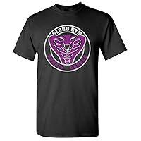 Globo Gym Purple Cobras - Dodgeball - T-Shirt