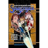 Starstruck Starstruck Kindle Paperback Comics