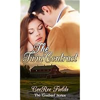 The Twin Contract (The Contract Series)