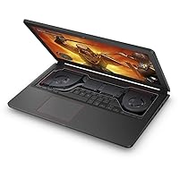 2016 Dell Inspiron 15 7559 High Performance (i7-6700HQ 8GB 1TB SSHD GTX 960M (4GB) 1080p) Black with red accents Win10