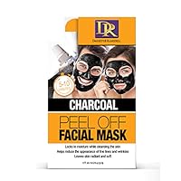 Daggett and Ramsdell Peel Off Facial Mask with Charcoal 1.76 ounce Daggett and Ramsdell Peel Off Facial Mask with Charcoal 1.76 ounce