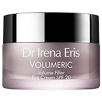 Dr Irena Eris Volumeric Volume Filler Eye Cream SPF 20 15 ml