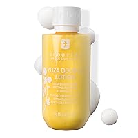 Erborian Face Lotion & Vitamin C Toner, Yuza Double Lotion - Radiance-Boosting & Hydrating Dual-Phase Vitamin C Toner (6.4 Fl Oz) - For All Skin Types