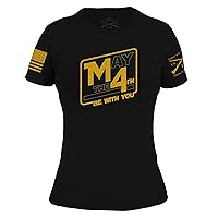 May The 4th Women's T-Shirt