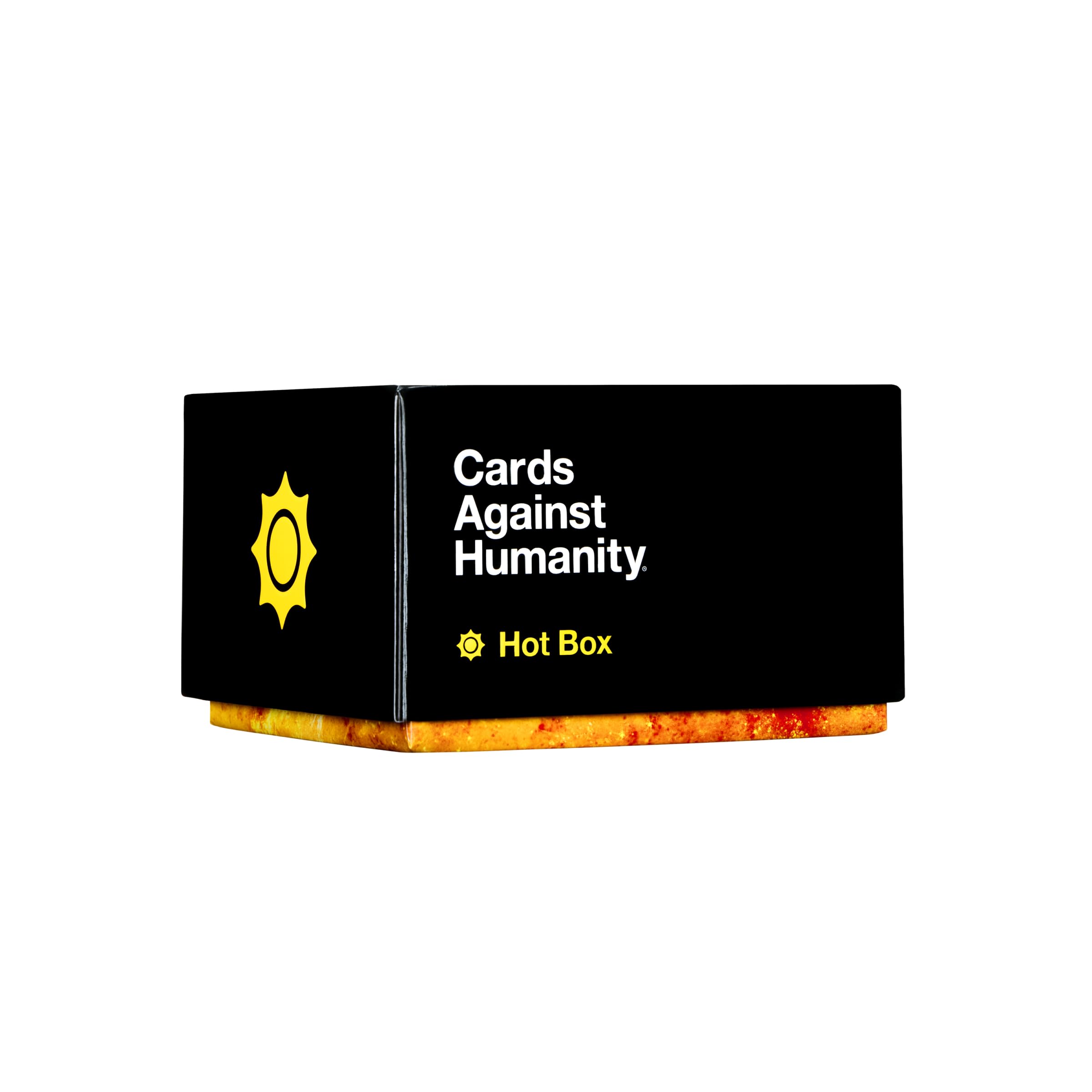 Cards Against Humanity: Hot Box • 300-Card Expansion for 2023