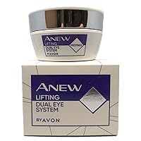 Anew Platinum Day Lifting Cream SPF25 with Protinol - by Ultimate Things, white, 1.7 Fl Oz (Pack of 1)