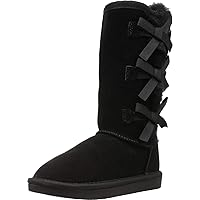 Koolaburra by UGG Kids' Victoria Tall Boot