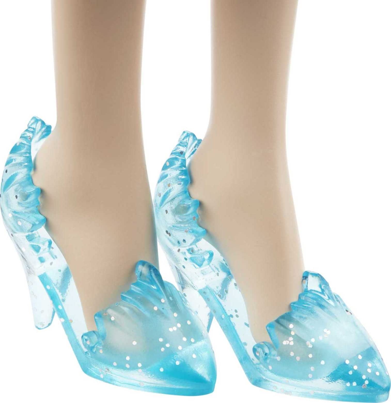 Disney Frozen Elsa Fashion Doll & Accessory, Signature Look, Toy Inspired by the Movie Disney Frozen